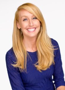Kimberly Corrigan - Co-Host and TV Techionary Host